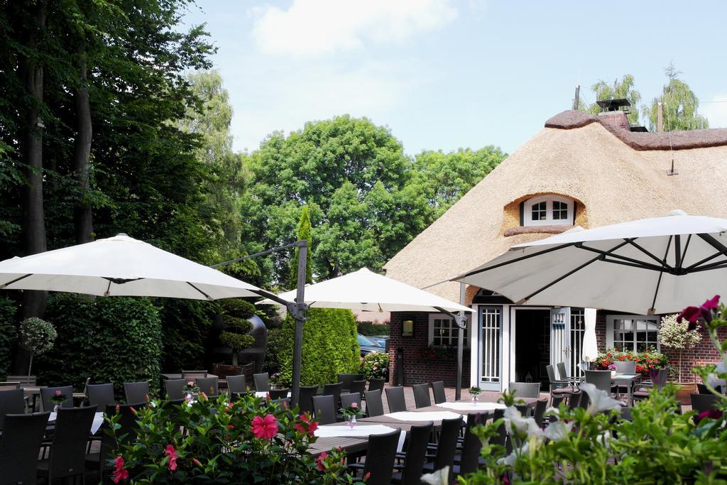 Hotel Blauer Fasan Висмор Екстериор снимка