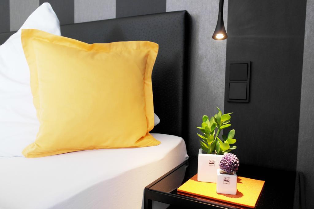 Hotel Blauer Fasan Висмор Екстериор снимка